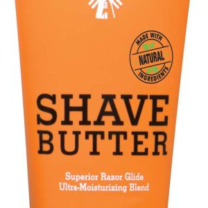 VD HAGEN SHAVE BUTTER
