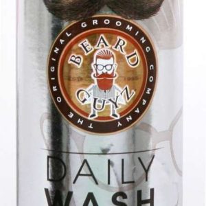 BEARD GUYZ BEARD WASH