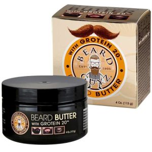 BEARD GUYZ BEARD BUTTER GROTEIN20