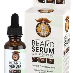 BEARD GUYZ BEARD SERUM GROTE20