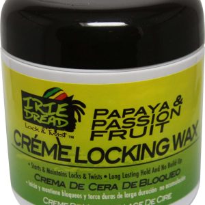 IRIE DREAD CREME LOCKING WAX