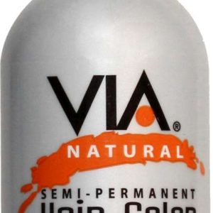 VIA NAT H/C 034 [PUMP PATCH] 2 OZ