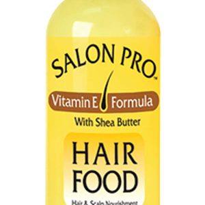 SALON PRO HAIR FOOD [VITA E]