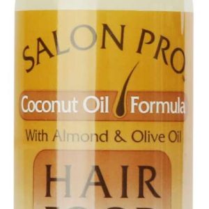 SALON PRO HAIR FOOD [COCONUT]