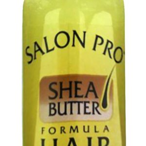 SALON PRO HAIR FOOD [SHEA BUTTER]