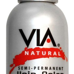 VIA NAT H/C 082 [CRIMSON] 2 OZ