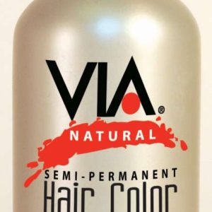 VIA NAT H/C 060 [SUNSET RED] 4 OZ