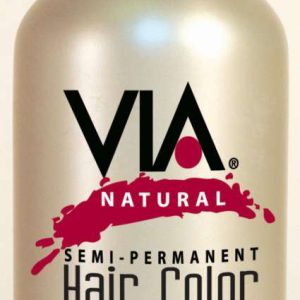 VIA NAT H/C 064 [RUBY RED] 4 OZ