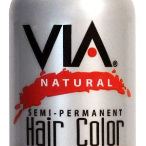 VIA NAT H/C 082 [CRIMSON] 4 OZ