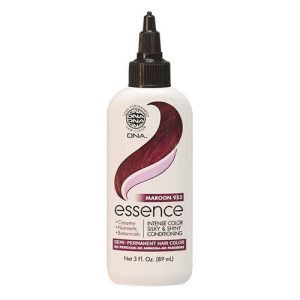 MY DNA ESSEN CLR [MAROON]