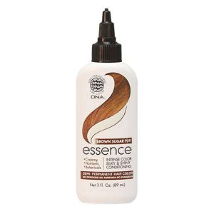 MY DNA ESSEN CLR [BROWN SUGAR]