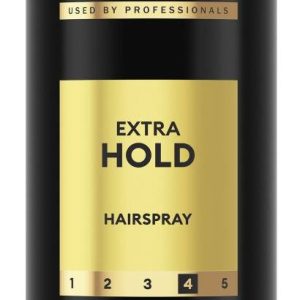 TRESEMME HAIR SPRAY EXTRA HOLD
