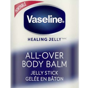 VASELINE PETROLEUM JELLY STICK UNSCENTED