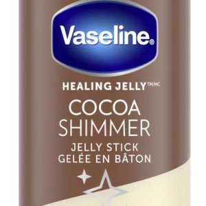 VASELINE PETROLEUM JELLY STICK COCOA