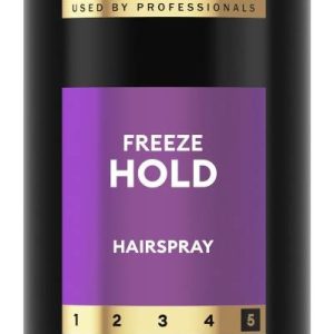 TRESEMME HAIR SPRAY FREEZE HOLD