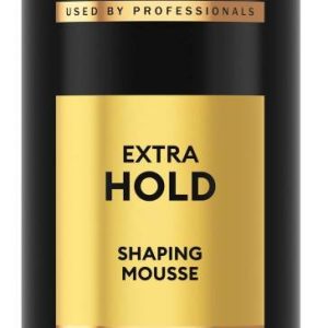 TRESEMME MOUSSE EXTRA HOLD