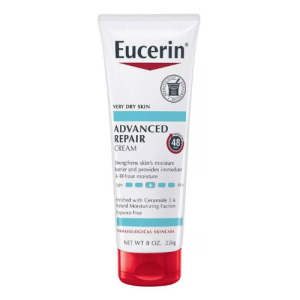 EUCERIN ADVANCED REPAIR CREAM TUBE