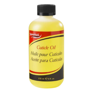 SUPER NAIL CUTICLE OIL 8 OZ