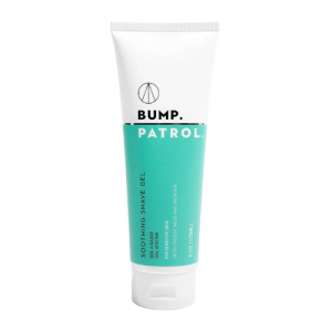 BUMP PATROL FOR HER SOOTHING SHAVING GEL