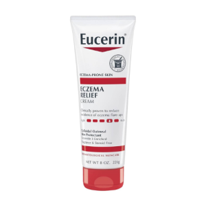 EUCERIN ECZEMA RELIEF BODY CREME