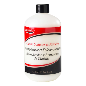 SUPER NAIL CUTICLE SOFTENER/REMOVER 16 OZ