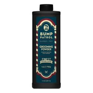 BUMP PATROL GROOMING POWDER