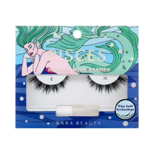 KARA HC 3D FLAT LASH -PISCES