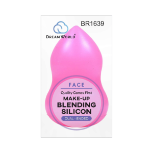 DREAM C/SILICON BLENDING