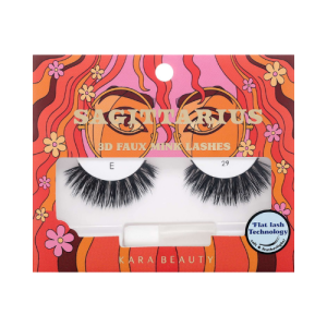 KARA HC 3D FLAT LASH -SAGITTARIUS