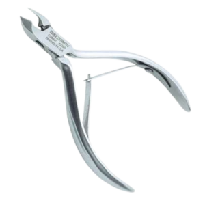 TWEEZERMAN NIPPER COLBALT ACYL