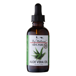 BYN 100PERC PURE OIL ALOE VERA