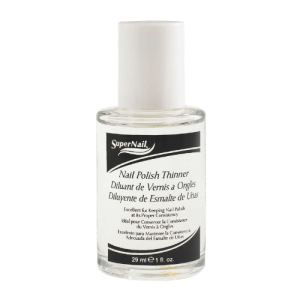 SUPER NAIL THINNER 1 OZ