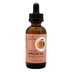 BYN 100PERC PURE OIL APRICOT