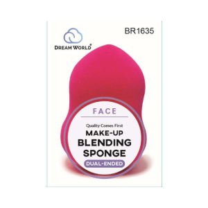 DREAM C/SPONGE BLENDING