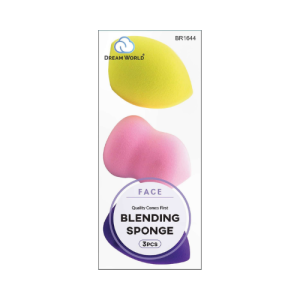 DREAM C/SPONGE BLENDING 3PC/PK