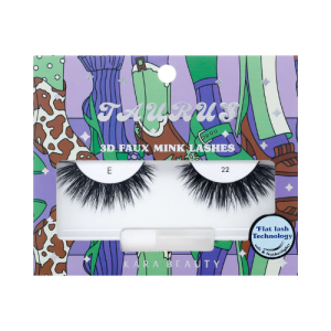 KARA HC 3D FLAT LASH -TAURUS