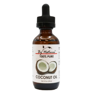 BYN 100PERC PURE OIL COCONUT