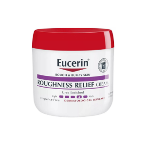 EUCERIN ROUGHNESS RELIEF CREAM