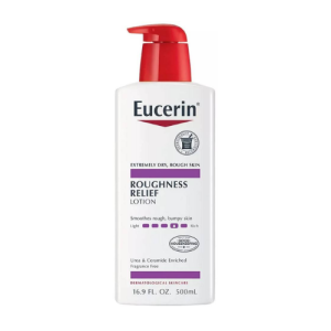 EUCERIN ROUGHNESS RELIEF LOTION