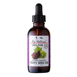 BYN 100PERC PURE OIL GRAPE SEED