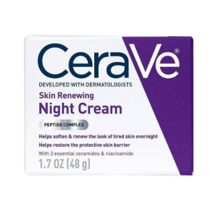 CERAVE SKIN RENEWING NIGHT CREAM