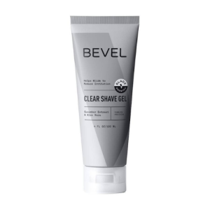 BEVEL CLEAR SHAVE GEL