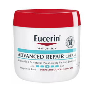 EUCERIN ADVANCED REPAIR CREME