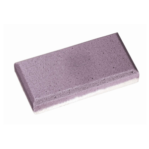 TWEEZERMAN DUO STONE