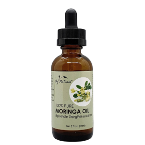 BYN 100PERC PURE OIL MORINGA