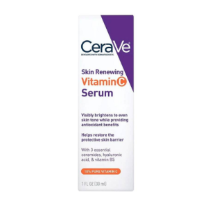CERAVE SKIN RENEWING VITAMIN SERUM