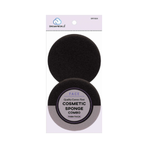 DREAM C/SPONGE RUBBER BLACK CB