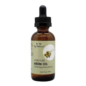 BYN 100PERC PURE OIL NEEM