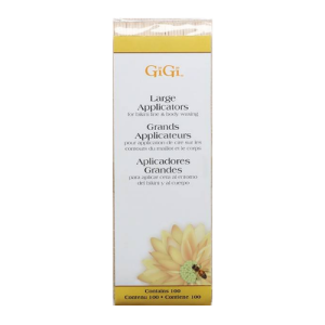 GIGI APPLICATORS PETITE