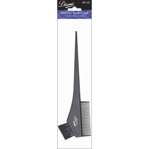 DIANE TINT DYE BRUSH/COMB